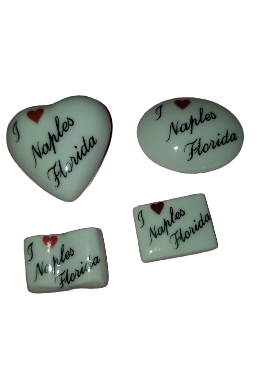 I Love NAPLES Florida - Goodie