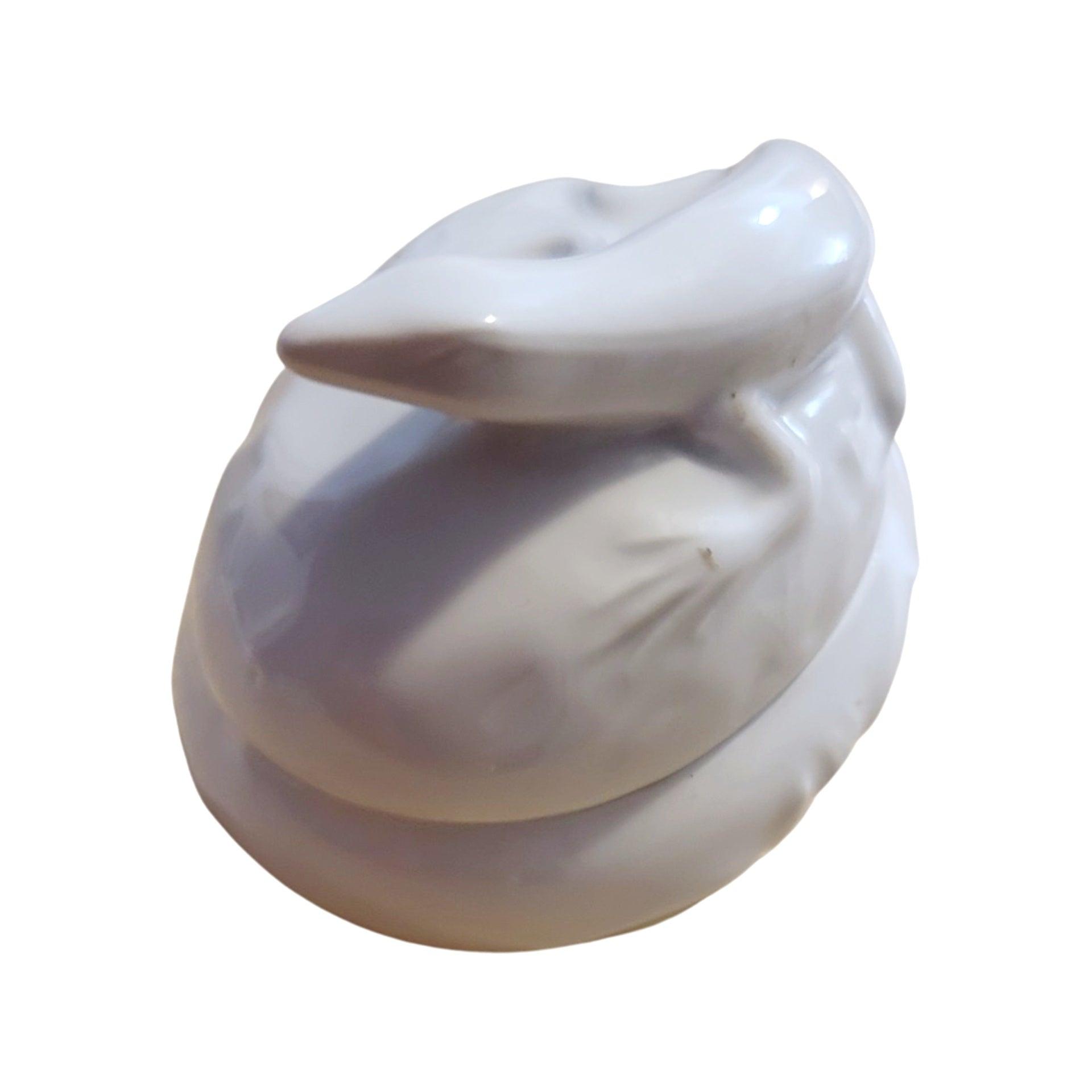 Lizard in Sun - UNHINGED Chamart Limoges Box Figurine - Limoges Box Boutique