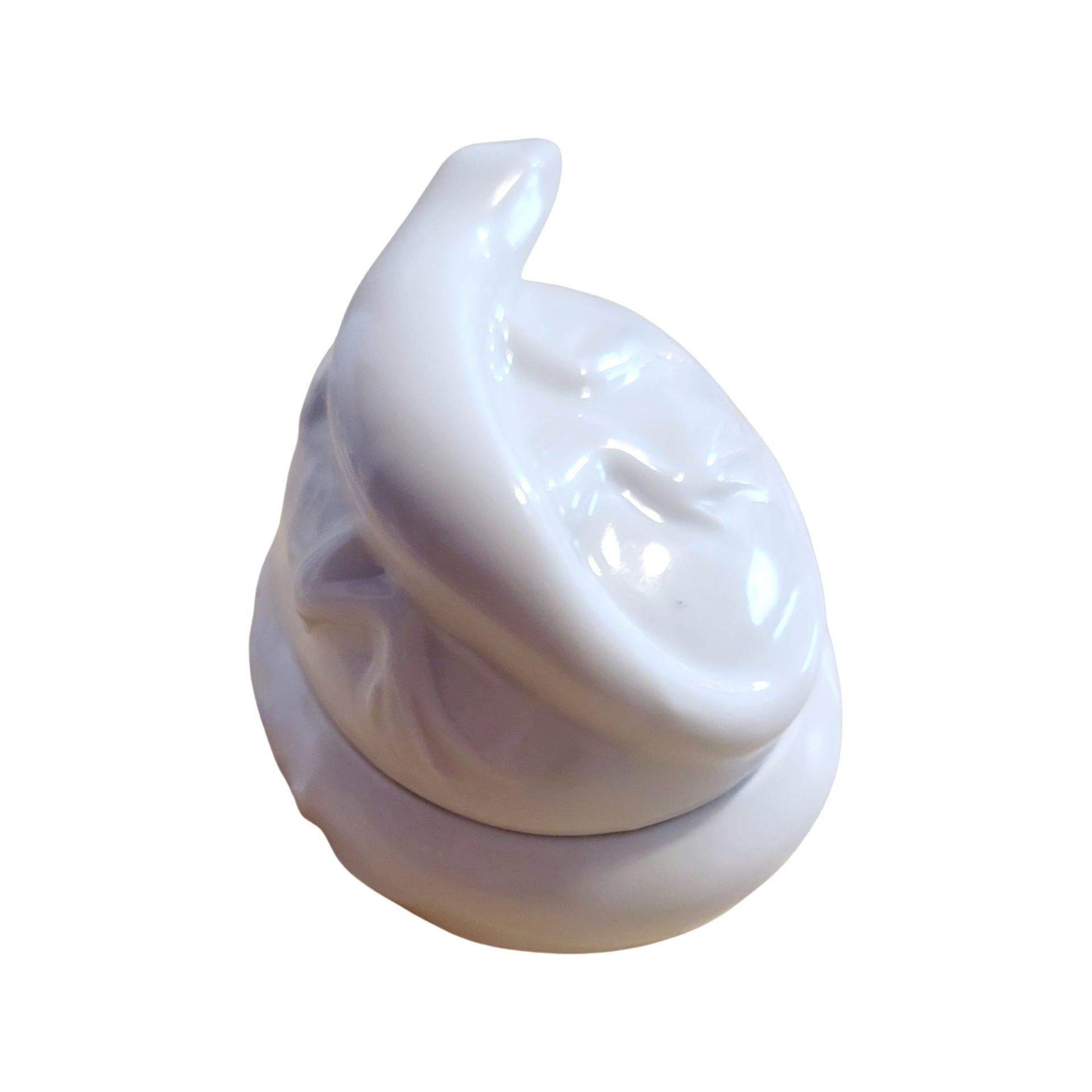 Lizard in Sun - UNHINGED Chamart Limoges Box Figurine - Limoges Box Boutique