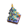 Christmas Tree w Toys
