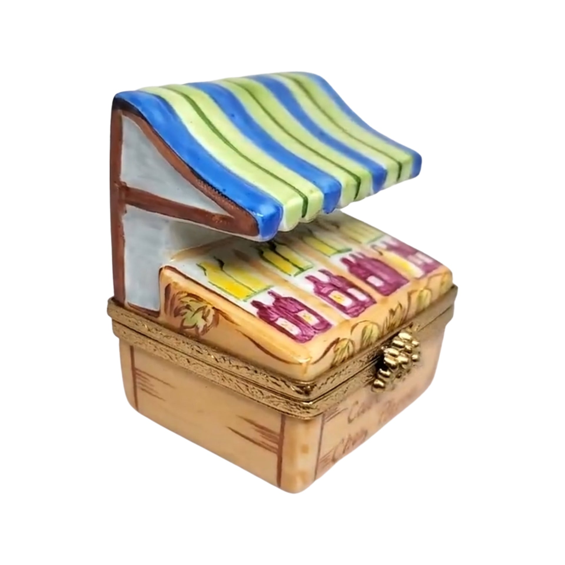 Pierres Wine Cellar Box for Wine Lovers