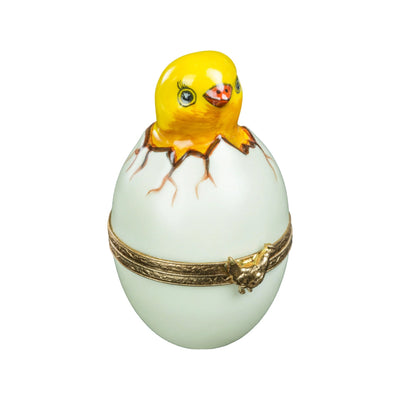 Little-Chick-Bird-stuffed-animal-holding-colorful-egg