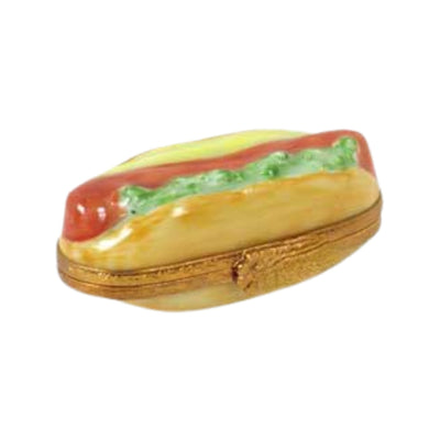 Hot Dog hotdog