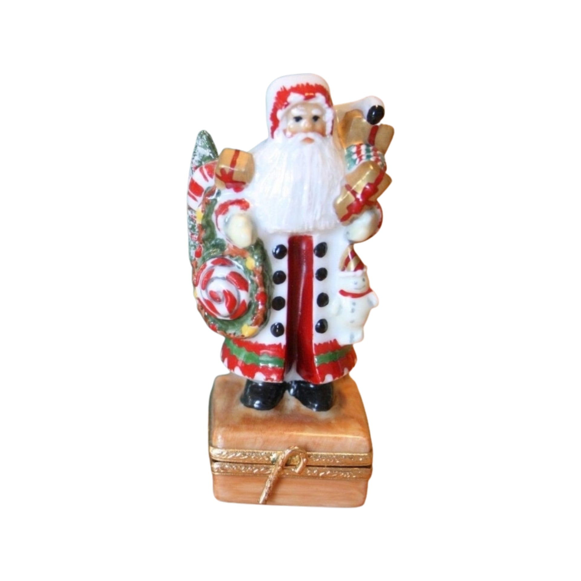 Lynn Haney Lollipop Dreams Box for Collectors