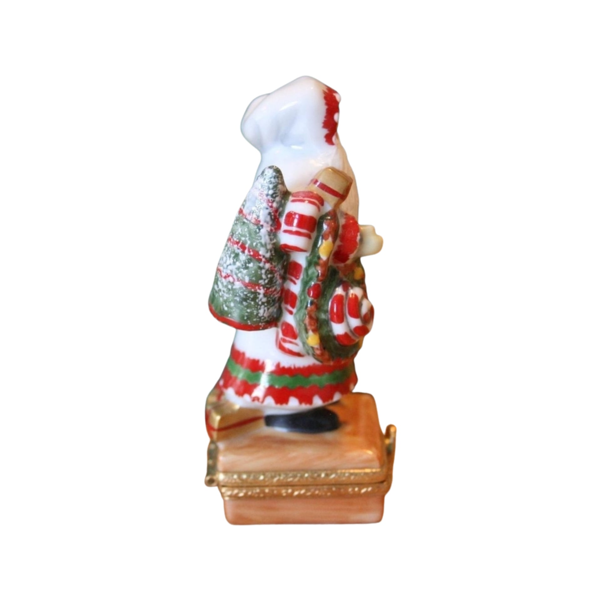 Lynn Haney Lollipop Dreams Box for Collectors