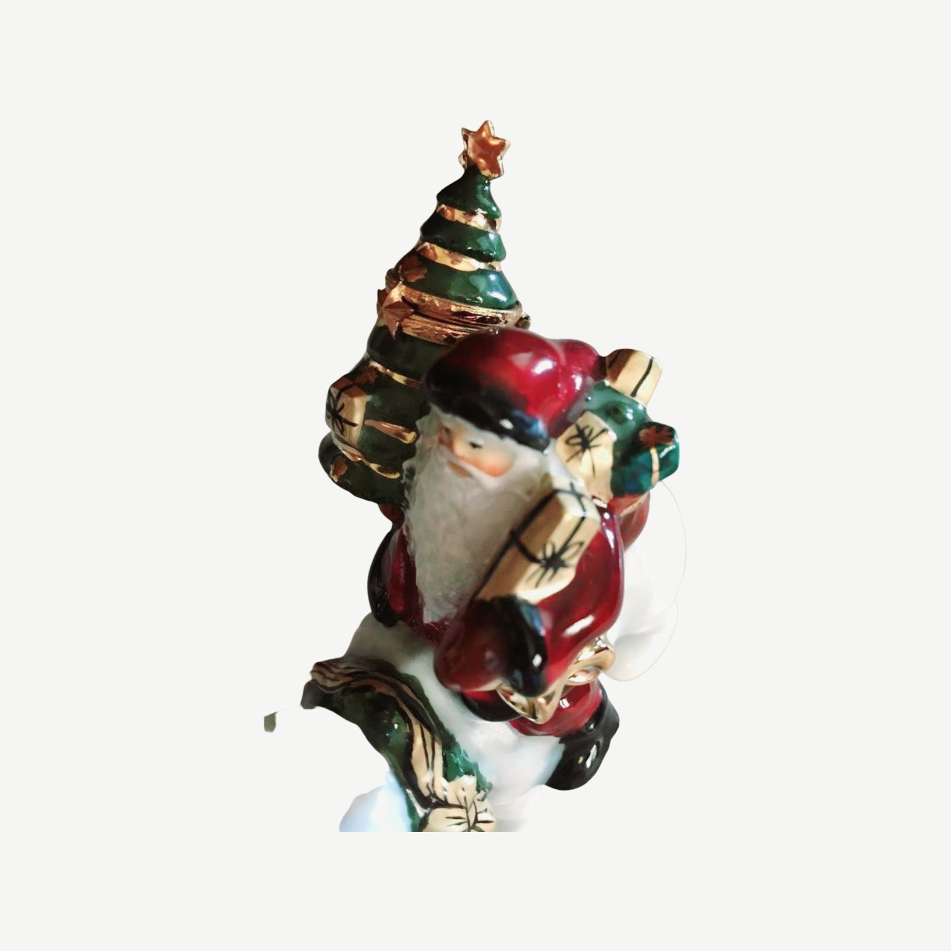 Lynn Haney Starlight Express Limoges Box