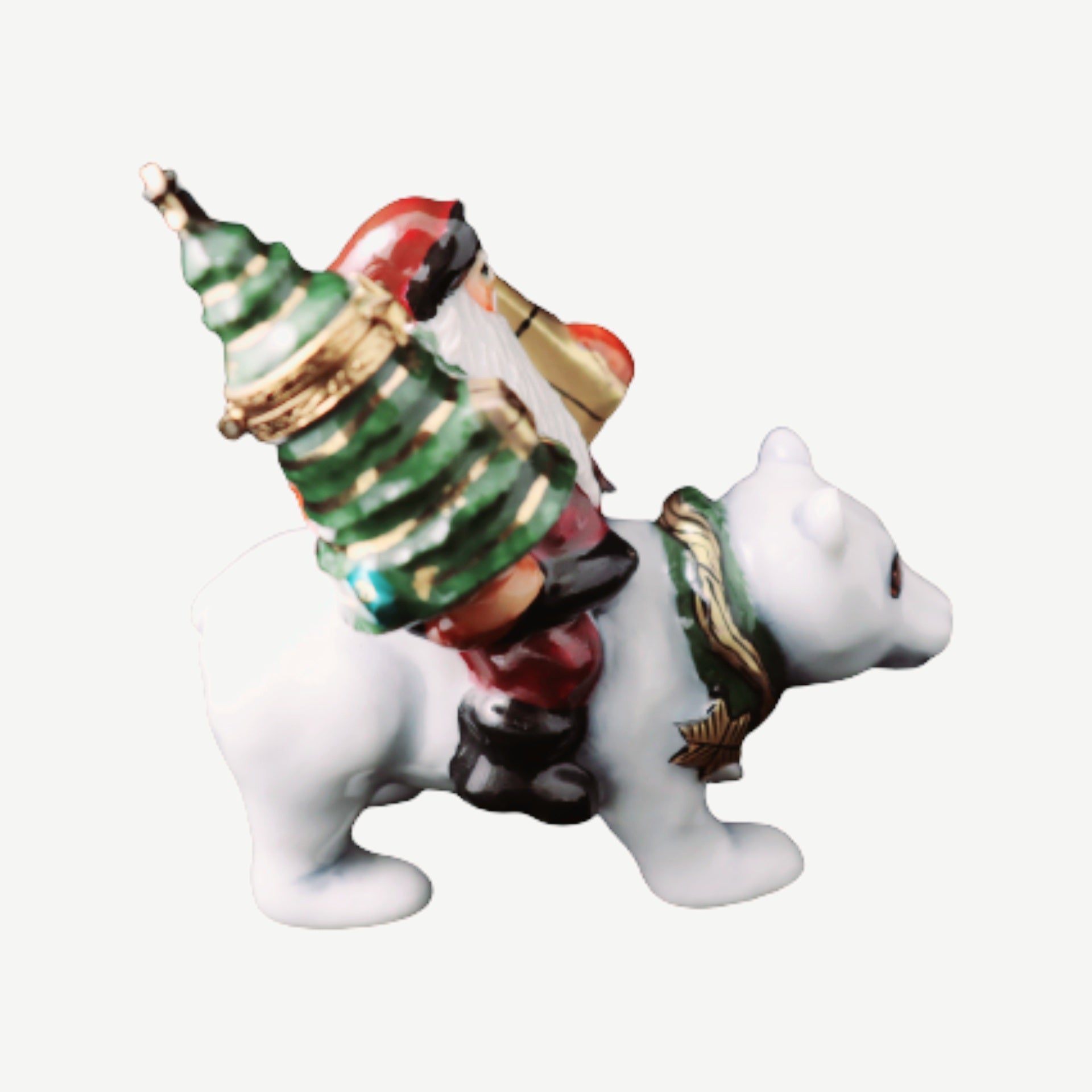 Lynn Haney Starlight Express Limoges Box