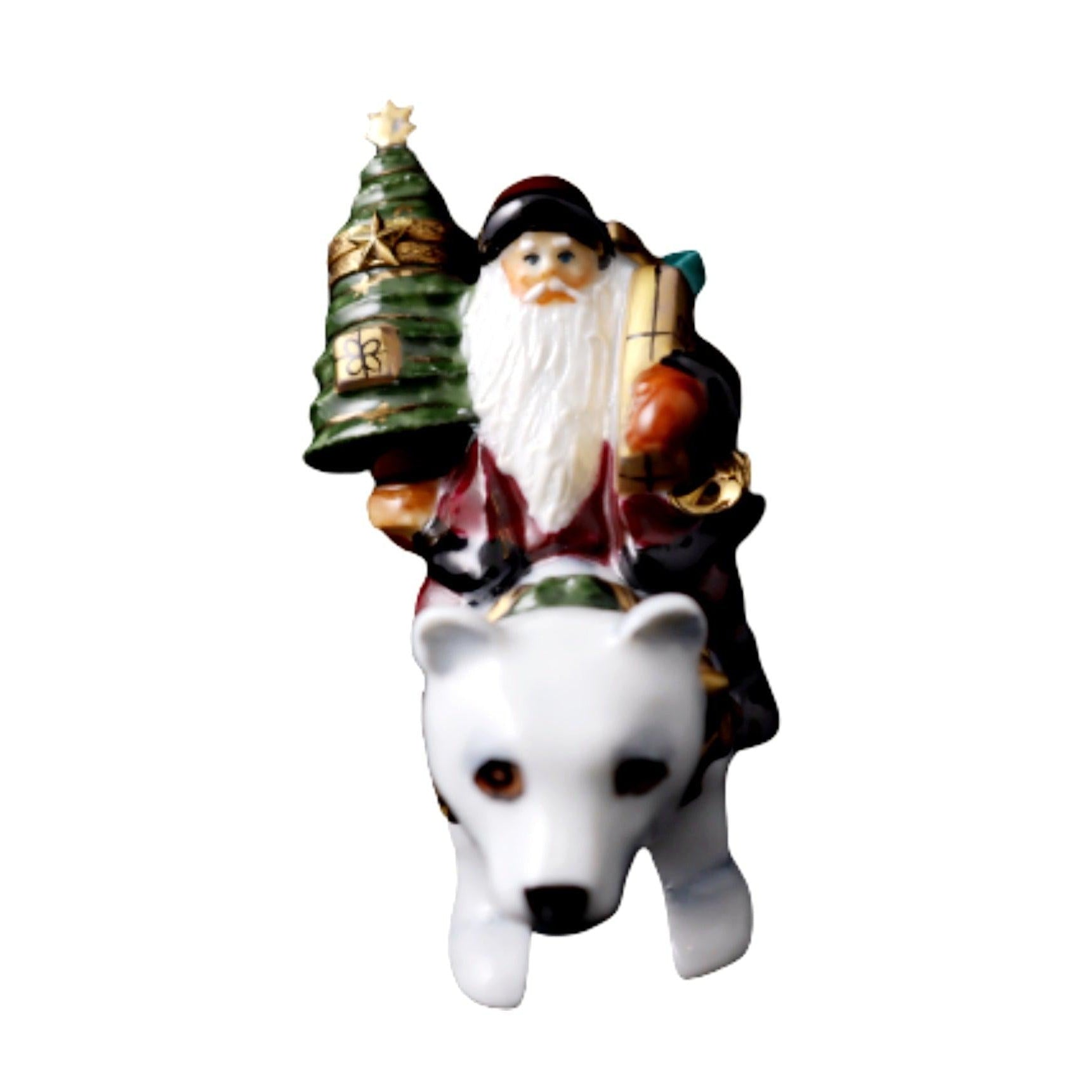 Lynn Haney Starlight Express Limoges Box