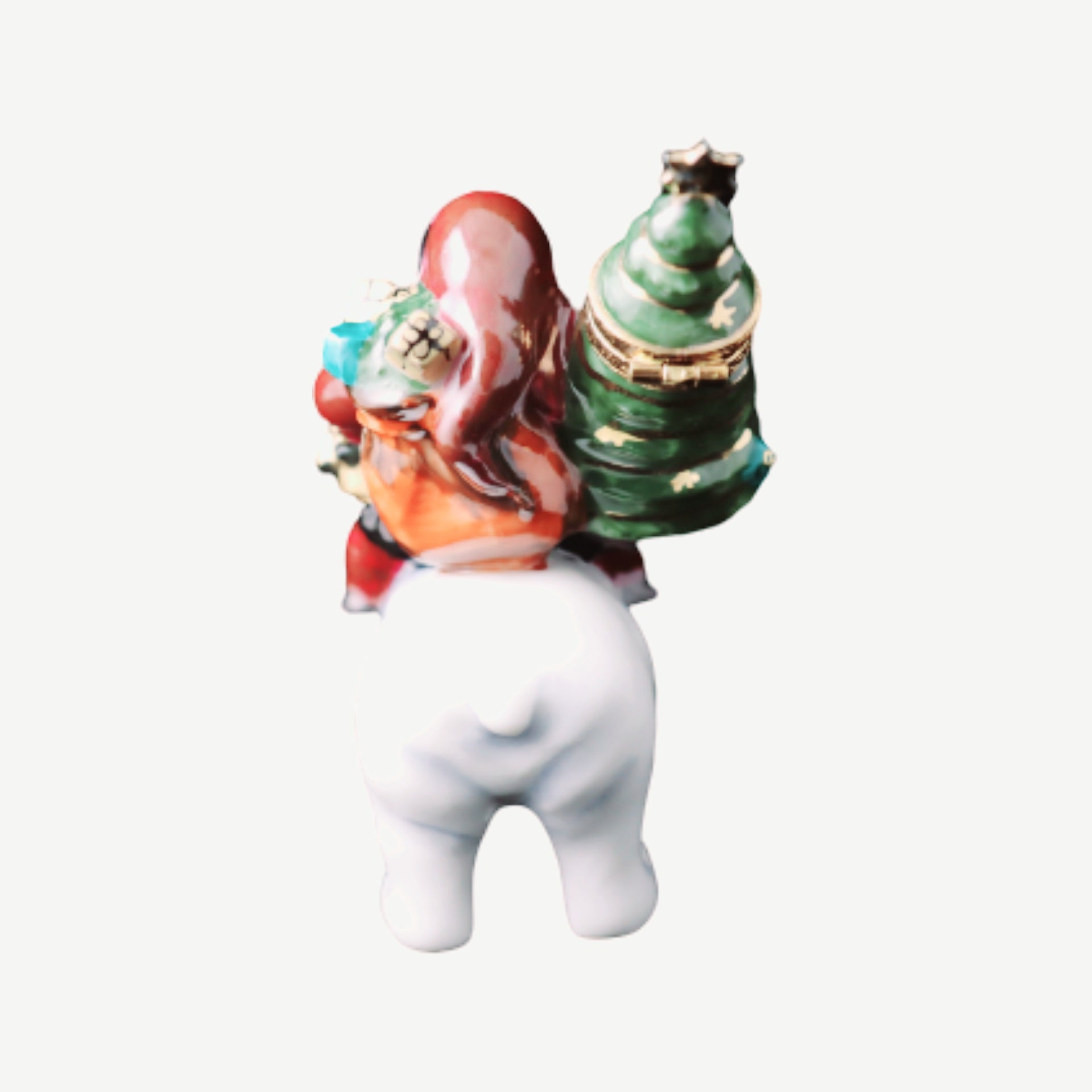 Lynn Haney Starlight Express Limoges Box