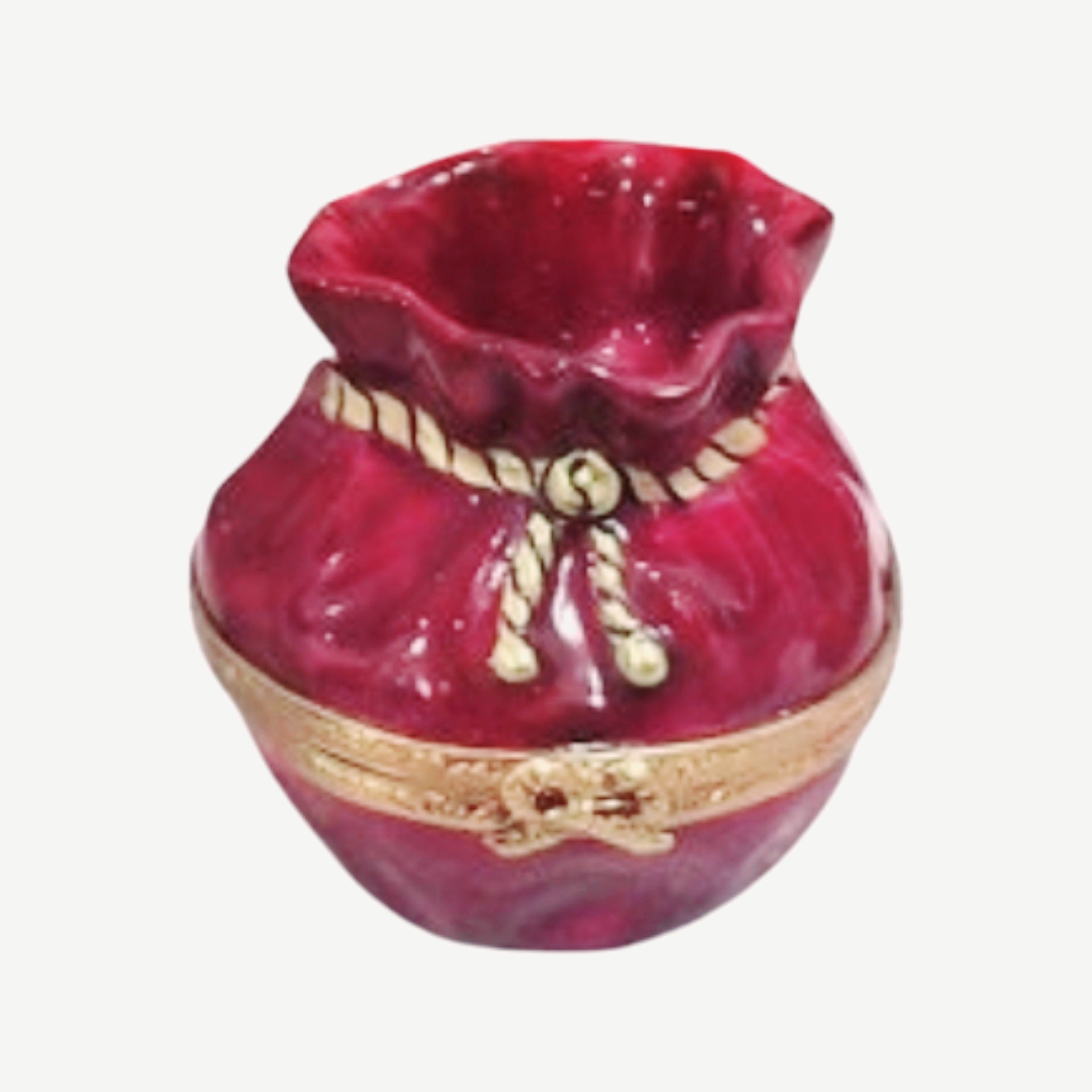 Santa's Bag Of Toys For Collectors