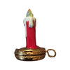 Merry Christmas Candle