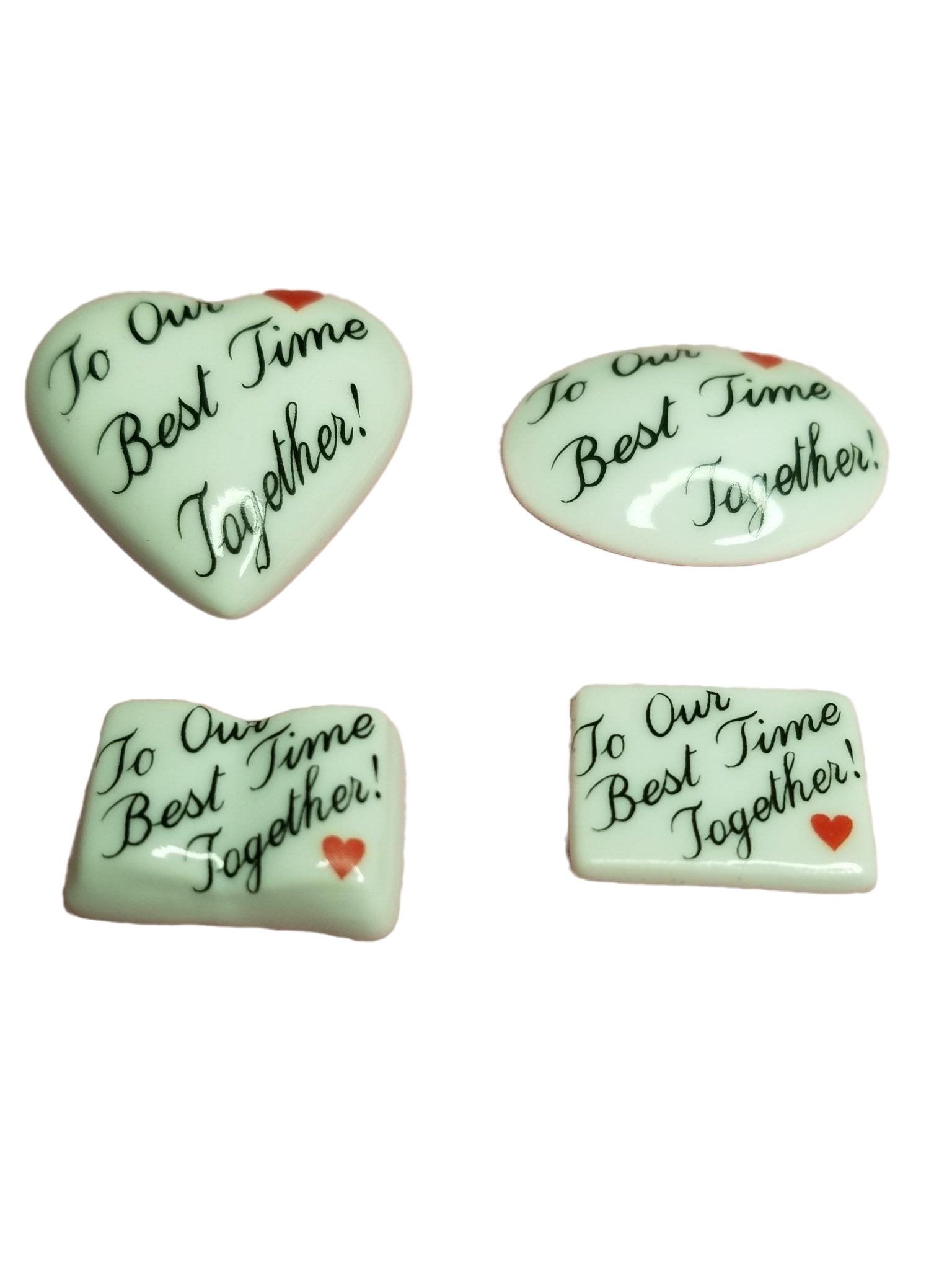 An image of the 'To Our Best TIME TOGETHER - Goodie' product, a thoughtful gift for creating lasting memories and special moments with loved ones