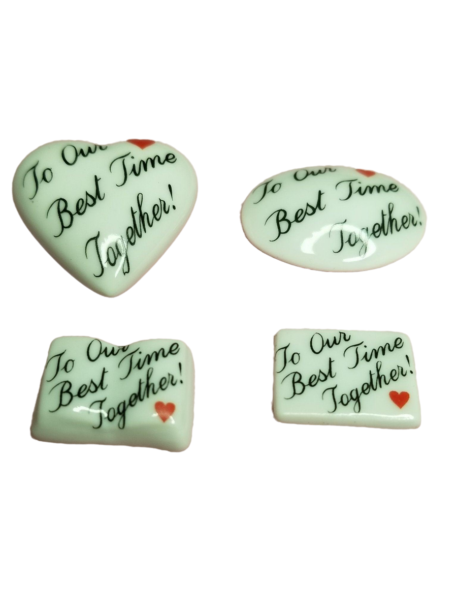 An image of the 'To Our Best TIME TOGETHER - Goodie' product, a thoughtful gift for creating lasting memories and special moments with loved ones