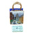 5Th Avenue Shopping Bag w Credit Card Limoges Boxes - Limoges Box Boutique