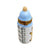 Baby Bottle Blue Limoges Box Porcelain Figurine-baby-CH8C202
