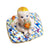 Baby Eating on Pillow Limoges Box Porcelain Figurine-Babies Figurine-CH3S237