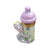 Baby w Pink Bottle Limoges Box Porcelain Figurine-Limoges Boxes baby figurine maternity-CH7N112