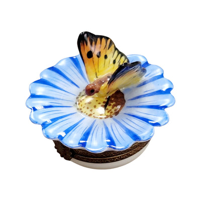 Butterfly on Flower-Butterfly-ch2p246