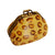Cheetah Purse Limoges Box Porcelain Figurine-fashion purse figurine LIMOGES BOXES-CH8C112