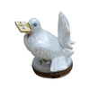 Doves w Letter Limoges Box Porcelain Figurine-birds LIMOGES BOXES wedding-CH8C161