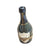 Green Champagne Bottle Limoges Box Porcelain Figurine-spirits champagne wine food-CH6D161