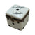 Las Vegas Dice Limoges Box Porcelain Figurine-LIMOGES BOXES games gambling united travel-CH6D21