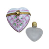 Pink Heart Perfume Bottle-Perfume Heart-CH8C137