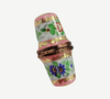 Pink Thimble Holder-furniture home traditional LIMOGES BOXES-CH1R209