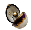 Purple Egg Perfume Gold-perfume egg-CH4F106