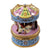 Merry Go Round Carousel Carnival Ride 