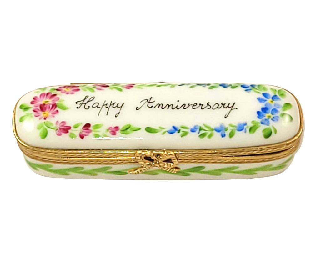 Happy Anniversary Gift For Couple Chocolate | Marketplace | 1800Flowers