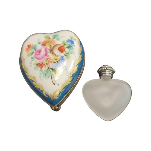 Torquios Heart Perfume Bottle inside-hearts perfume-CH4F117