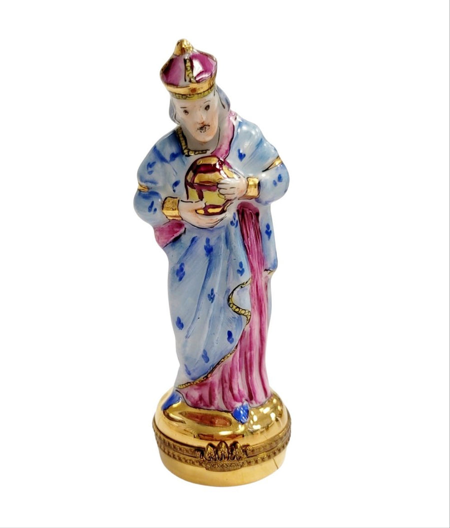 Spiritual Religious Limoges Boxes Gifts