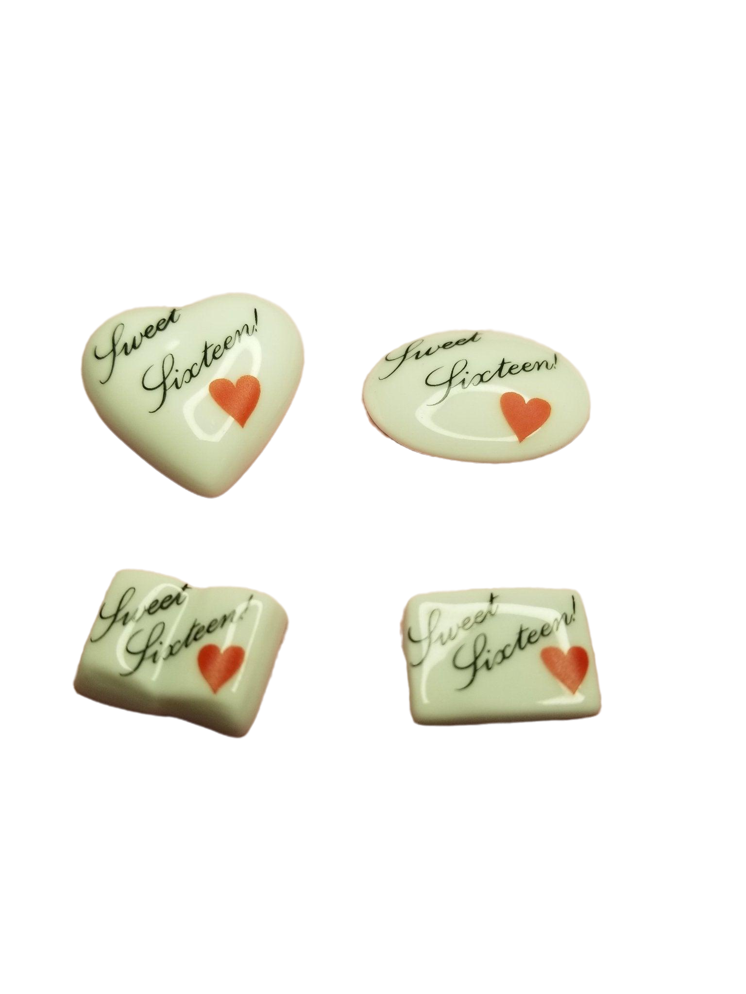 Sweet Sixteen BIRTHDAY - Goodie