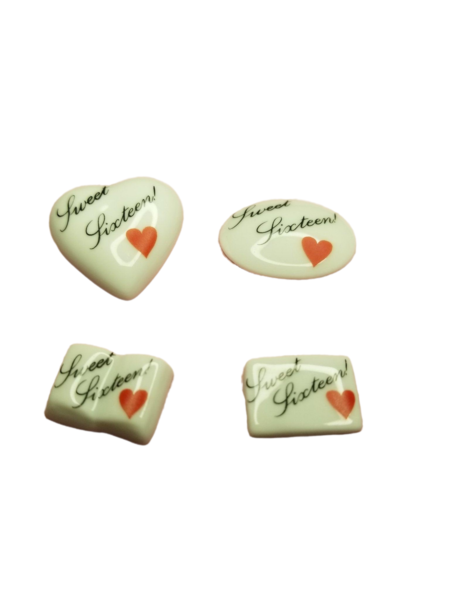 Sweet Sixteen BIRTHDAY - Goodie