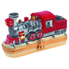 Locomotive Limoges Box Figurine - Limoges Box Boutique