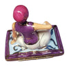 Aladdin on Magic Carpet - Limoges Box Boutique