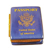 American Passport Limoges Box - Limoges Box Boutique