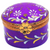 Small Round Limoges Box - Limoges Box Boutique
