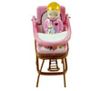 Baby High Chair - Pink Limoges Box - Limoges Box Boutique