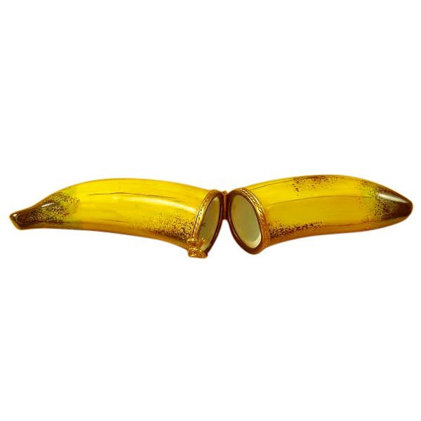 Bunch of fresh bananas on wooden table