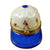 Baseball Hat with Batters Limoges Box - Limoges Box Boutique