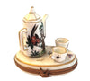 Perfect for elegant tea parties and gatherings