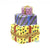 Birthday Gifts Limoges Box Figurine - Limoges Box Boutique