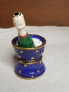 An overstock item featuring a blue bucket of Brut Champagne on ice
Blue-Bucket-of-Brut-Champagne-on-Ice-Overstock-Item
