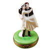 Bride and Groom Limoges Box - Limoges Box Boutique
