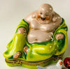 3 extra days to ship for this beautiful and serene Buddha statue