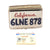 California License Plate with Driver's License Limoges Box - Limoges Box Boutique