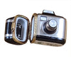 Camera with Removable Film Limoges Box - Limoges Box Boutique