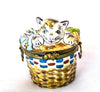 CozyCats Cat Basket - Upgrade to 3 Day Shipping for Quick Delivery